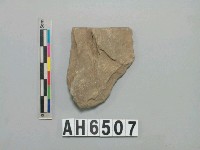 藏品(石片)的圖片